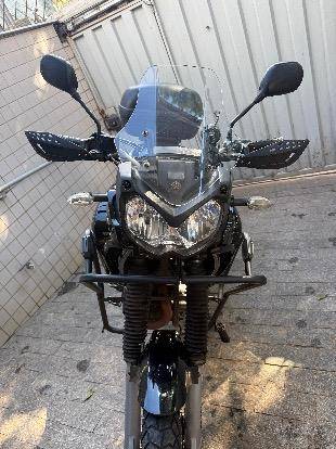 YAMAHA XTZ 250 TÉNÉRÉ BLUEFLEX YAMAHA XTZ 250 TÉNÉRÉ BLUEFLEX